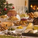 Новый год 2026: что поставить на стол, чтобы привлечь удачу ➤ Infotime.co