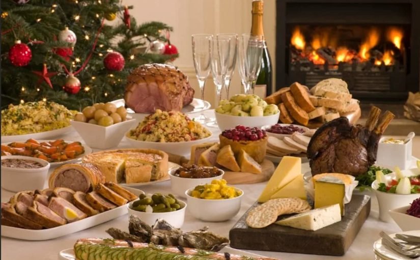 Новый год 2026: что поставить на стол, чтобы привлечь удачу ➤ Infotime.co