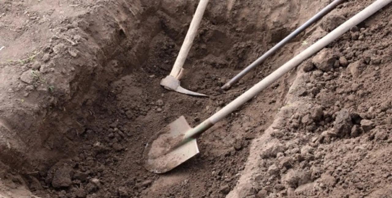 Жінка прийшла на побачення, а опинилася в могилі: що сталося