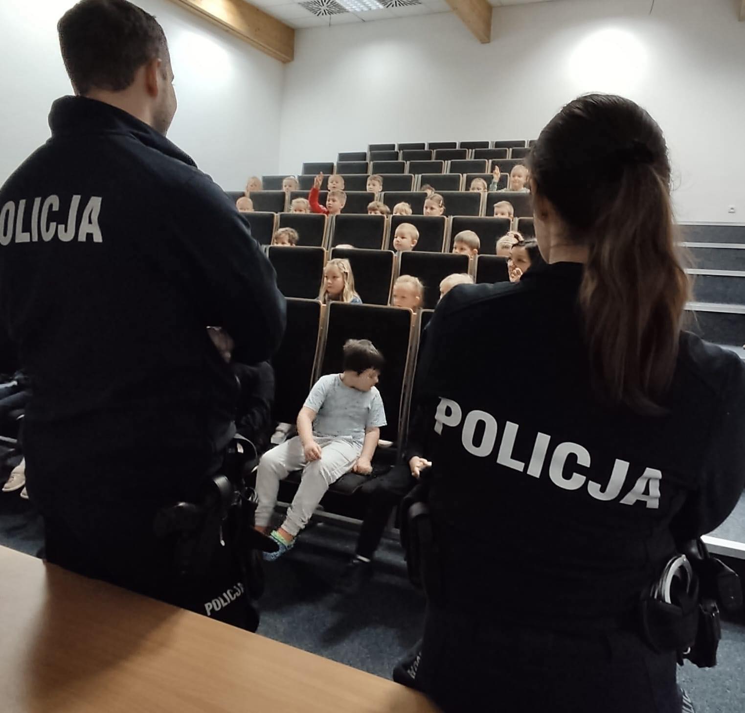 У Польщі зникла українська родина з п’ятьма дітьми