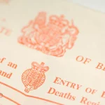 Жінка знайшла курйозну помилку у своєму свідоцтві про народження ➤ Infotime.co