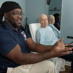 Шеф-повар спас жизнь клиенту, который впервые за 10 лет не пришел в ресторан (видео) ➤ Infotime.co