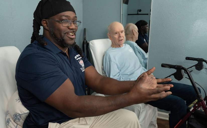 Шеф-кухар врятував життя клієнту, який уперше за 10 років не прийшов до ресторану (відео) ➤ Infotime.co