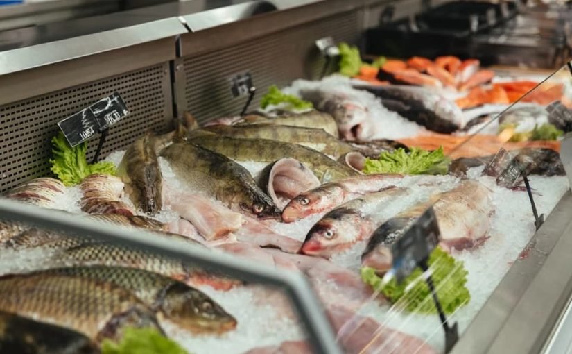Как определить свежесть рыбы и избежать отравлений: врач объяснил главные правила ➤ Infotime.co