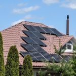 Сонячні панелі для дому: де краще встановлювати та чого вони бояться ➤ Infotime.co