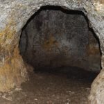 Ученые нашли огромные туннели, которые не создали люди или природа ➤ Infotime.co