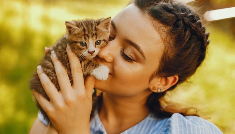 В ці дати народилися люди, які частіше люблять тварин більше, ніж людей ➤ Infotime.co