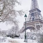 Европу накроет «зима века»: прогноз синоптиков ➤ Infotime.co