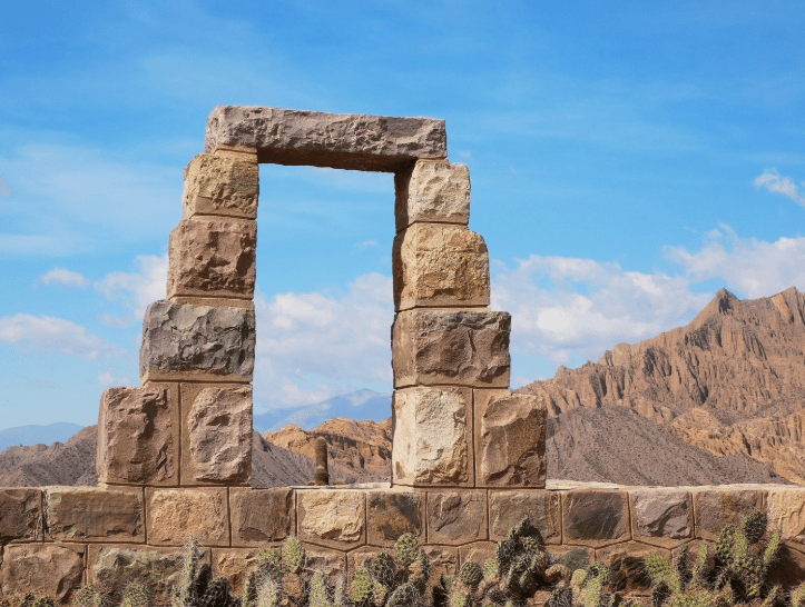 В Аргентине обнаружили неизвестную популяцию людей