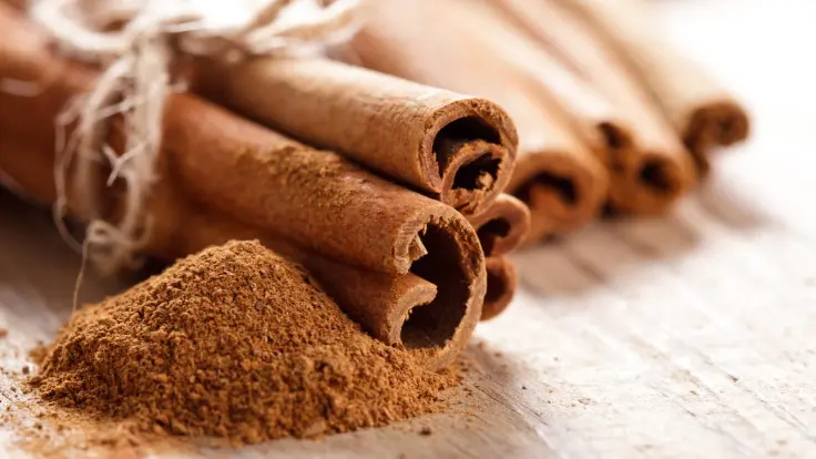 Звідки береться справжня кориця (фото) ➤ Infotime.co