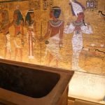 В Єгипті знайшли унікальну нерозграбовану гробницю ➤ Infotime.co