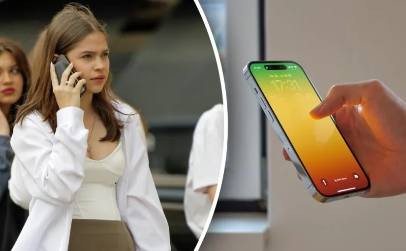 Чому всі кажуть “алло”, коли відповідають на телефонний дзвінок ➤ Infotime.co