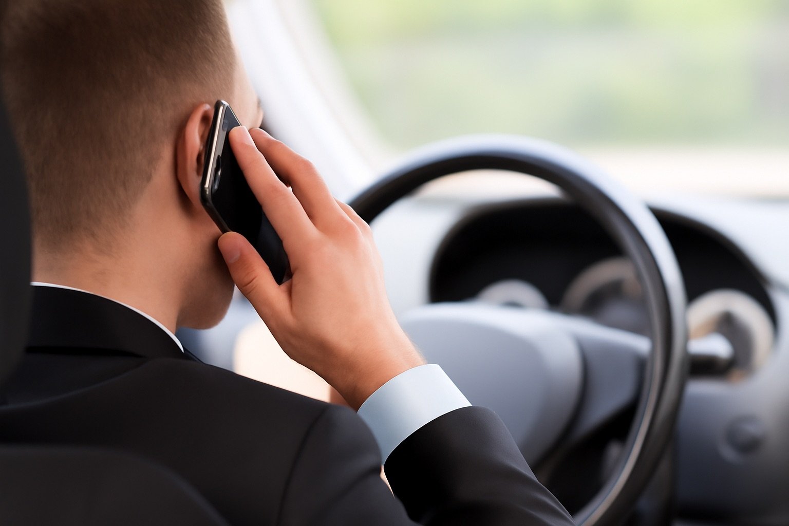 Чому всі кажуть “алло”, коли відповідають на телефонний дзвінок