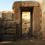 Найденные в пустыне наскальные рисунки раскрыли «ужасное» завоевание Синая ➤ Infotime.co