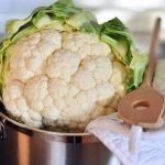 Шеф-кухарі розповіли, як смачно приготувати цвітну капусту ➤ Infotime.co