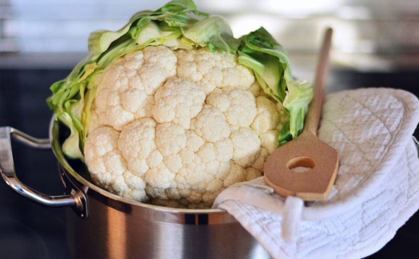 Шеф-кухарі розповіли, як смачно приготувати цвітну капусту ➤ Infotime.co
