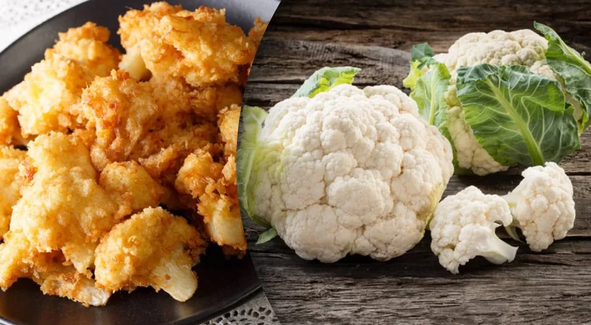 Шеф-кухарі розповіли, як смачно приготувати цвітну капусту