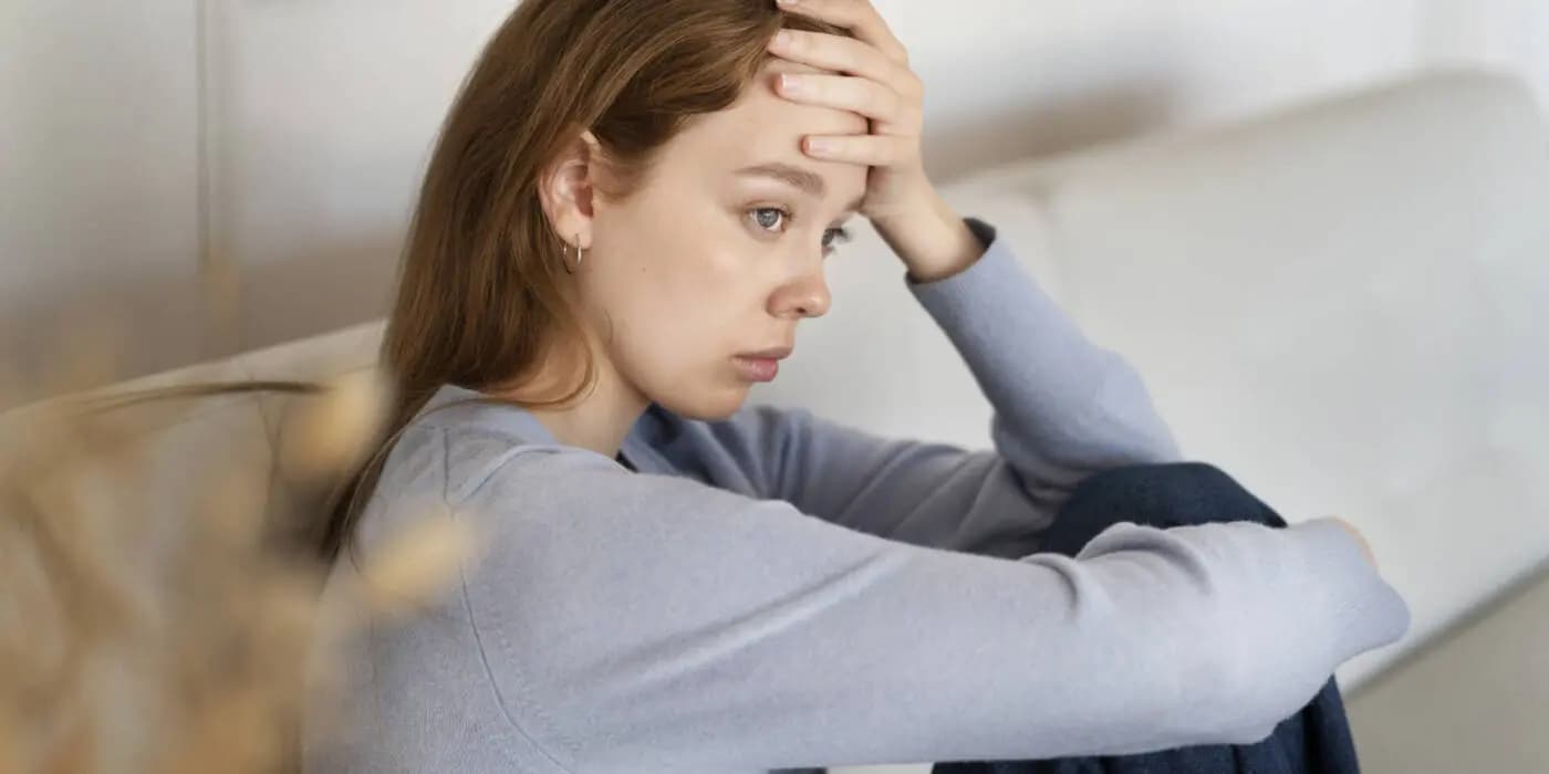 В мире существует самый депрессивный день года: что это за феномен