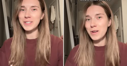 Девушка экономит тысячи долларов на аренде квартиры благодаря гениальному решению ➤ Главное.net