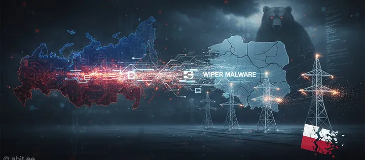 Масштабная кибератака на энергетику Польши: кто был исполнителем ➤ Infotime.co