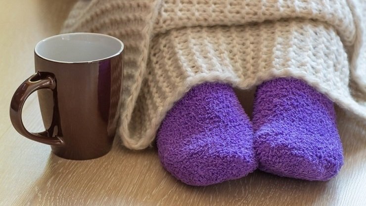 Як зігрітися вдома без великих витрат: японський досвід