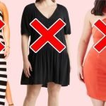 4 Consejos de Estilo para Mujeres de Talla Grande ➤ Infotime.co