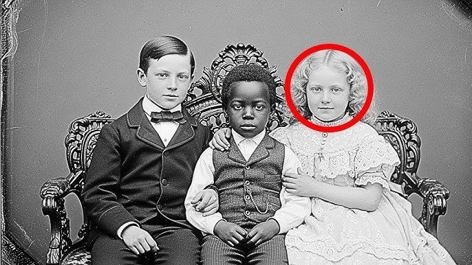 La fotografía que mintió