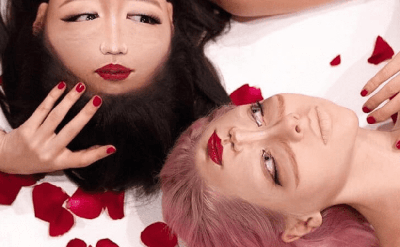 Körperkunst: Faszinierende Kunstwerke, die Ihnen den Atem rauben ➤ Infotime.co