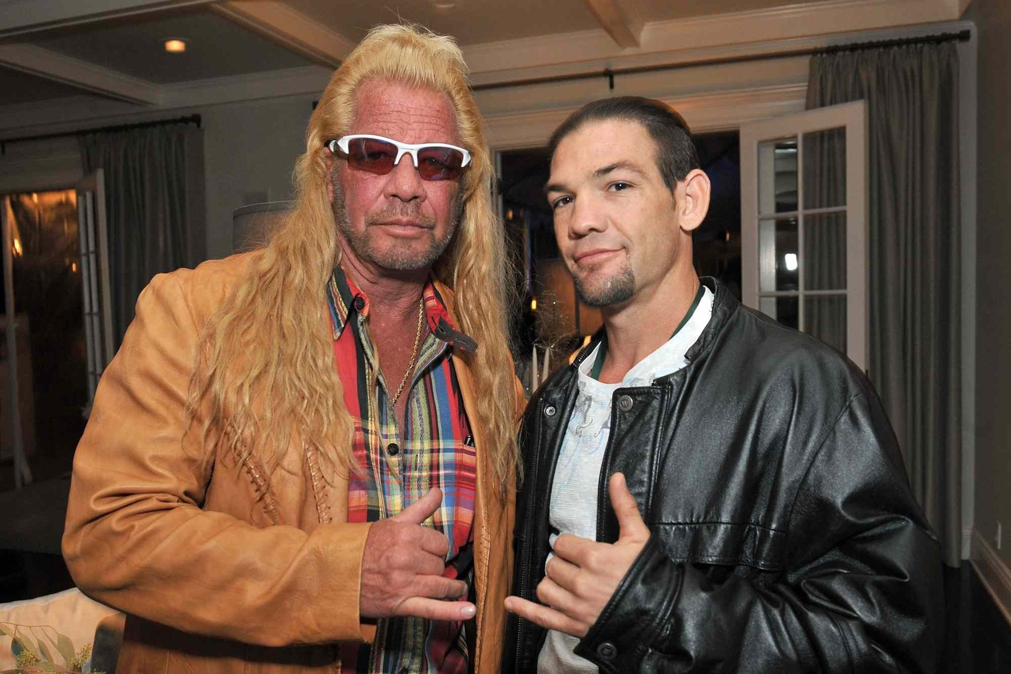 Wo ist Dog the Bounty Hunter heute? Wie sich Duane Chapmans Leben 13 Jahre nach dem Ende der Show verändert hat