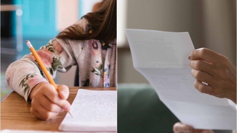 Школьница в 1969 году сделала пророчество, которое сбылось (фото)