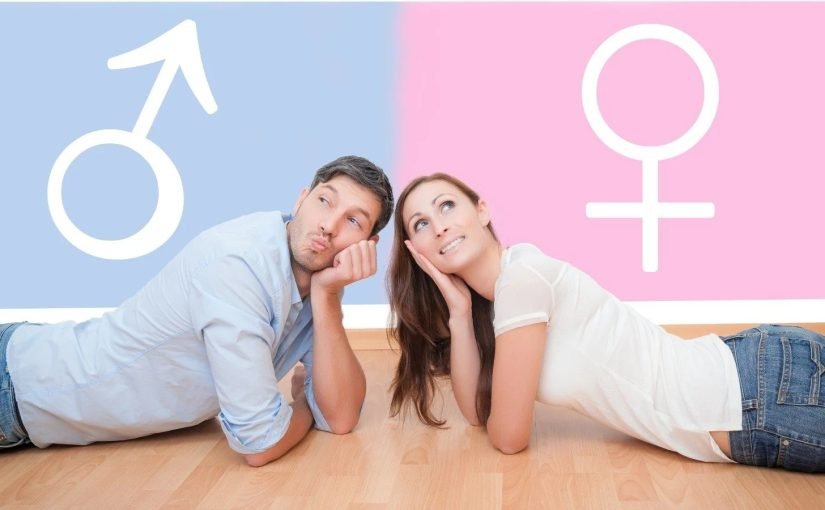 Diferencias científicas poco evidentes entre hombres y mujeres ➤ Infotime.co