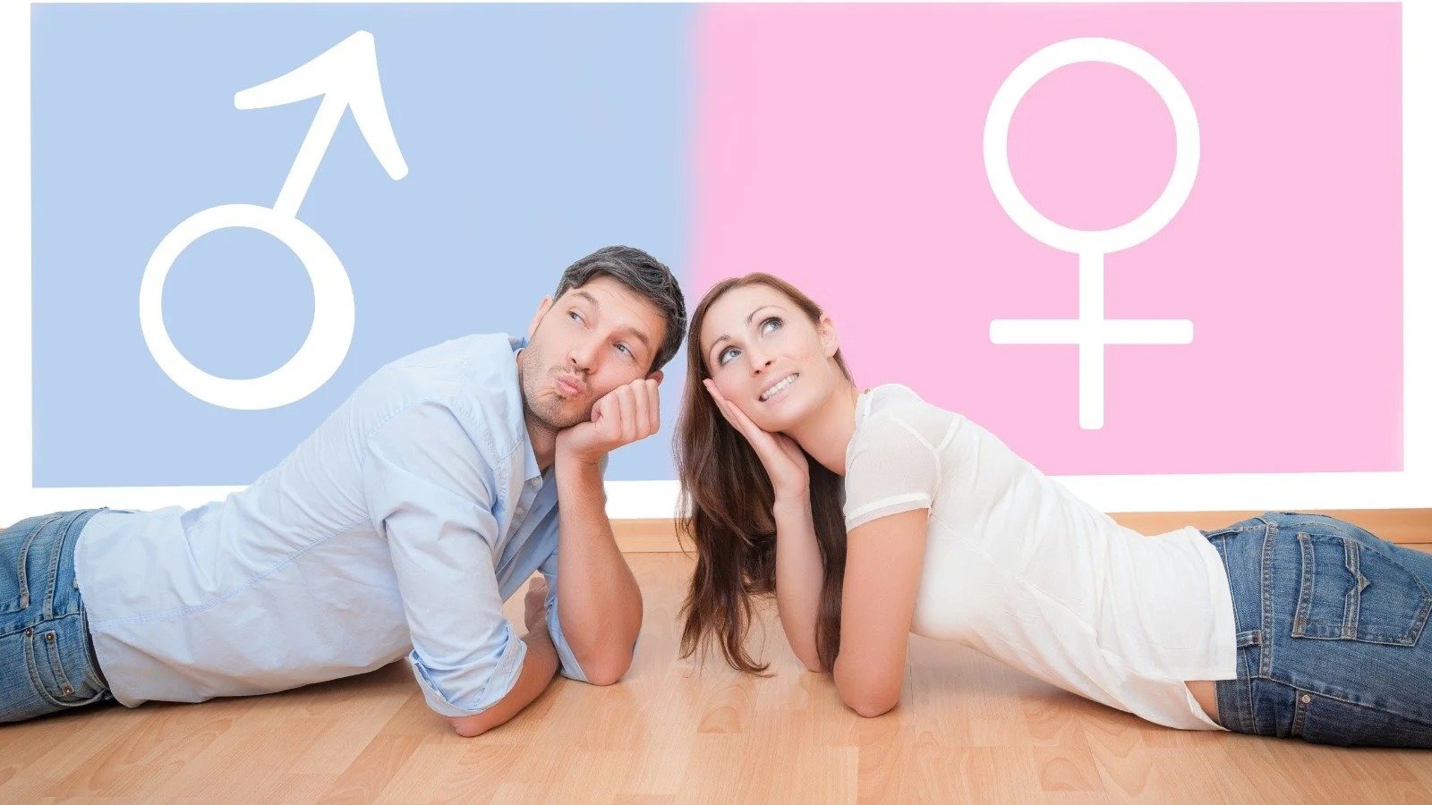 Diferencias científicas poco evidentes entre hombres y mujeres ➤ Infotime.co