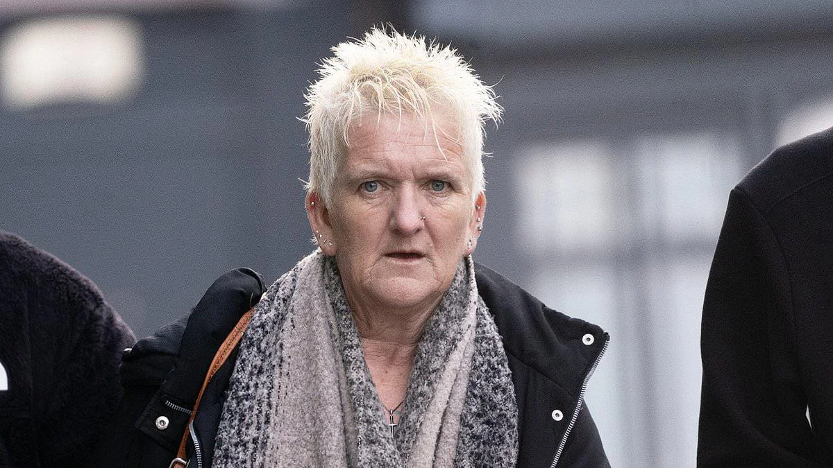 Багатодітна матір упродовж 25 років утримувала рабиню (відео)