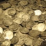 Супруги в Англии случайно нашли клад Тюдоров на сотни тысяч долларов ➤ Infotime.co