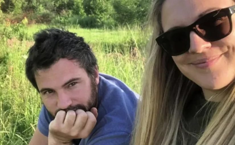 Пара роками жила без світла й води у лісі: у чому була причина ➤ Infotime.co