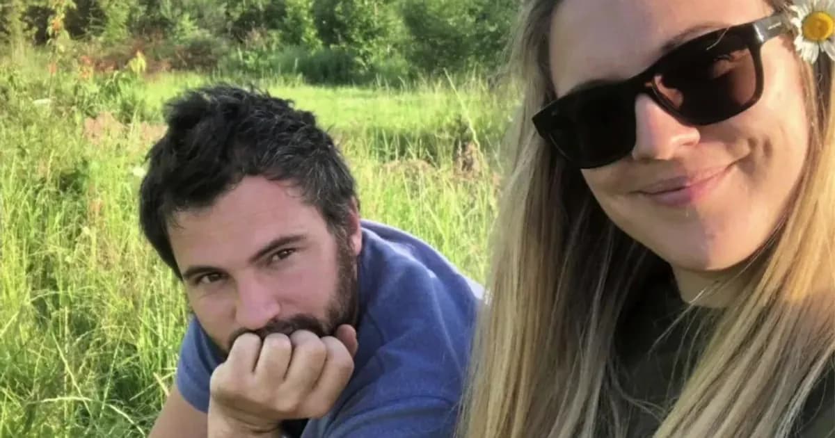 Пара годами жила без света и воды в лесу: в чем была причина ➤ Infotime.co