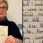 Школярка у 1969 році зробила пророцтво, яке збулося ➤ Infotime.co