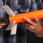 Пентагон розробив найменшу високоточну ракету у світі за ціною $5000 ➤ Infotime.co