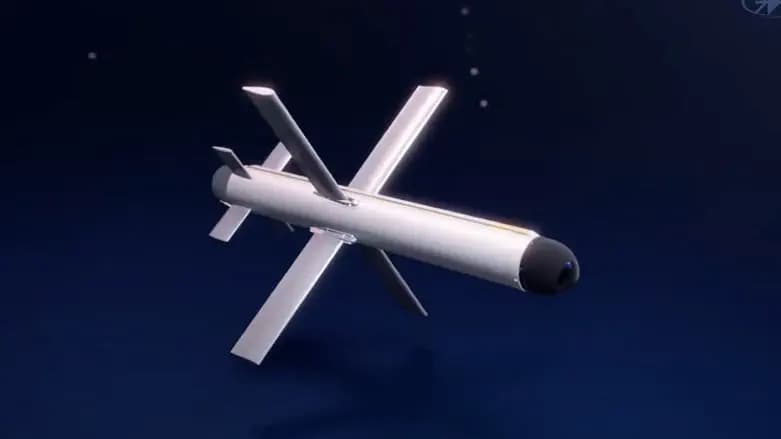 Пентагон розробив найменшу високоточну ракету у світі за ціною $5000