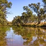 Самая древняя река планеты течет сотни миллионов лет: где она находится ➤ Infotime.co