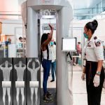 Пассажиров шокировало, что видят сканеры безопасности в аэропортах (фото) ➤ Infotime.co