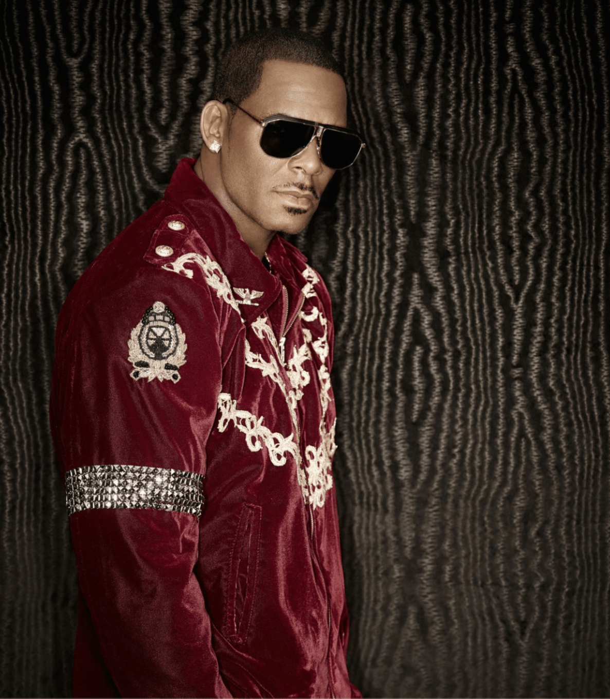 Von den roten Straßen zu den Gefängniskorridoren: 10 Stars, für die die Freiheit der Vergangenheit angehört