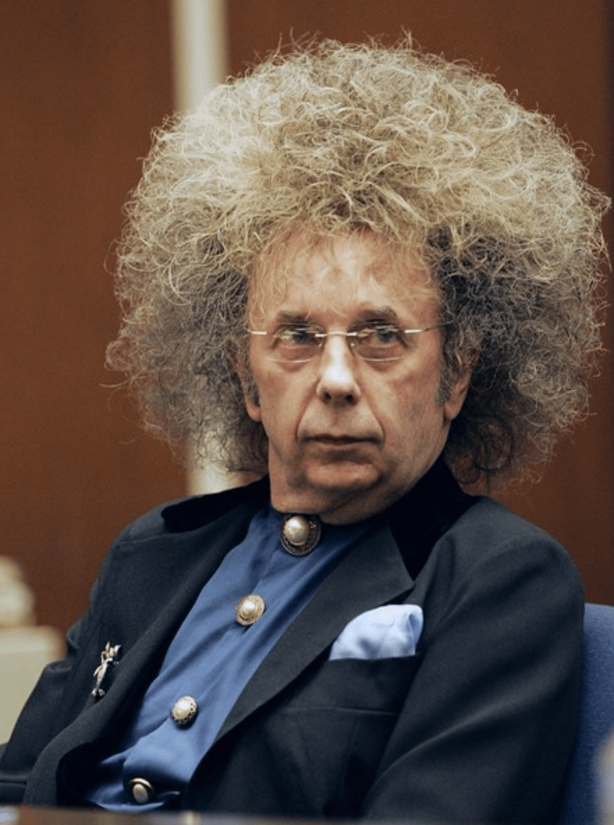 Von den roten Straßen zu den Gefängniskorridoren: 10 Stars, für die die Freiheit der Vergangenheit angehört