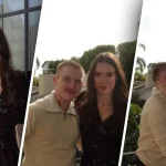 Син Шерон Стоун оголосив про заручини з українкою ➤ Infotime.co