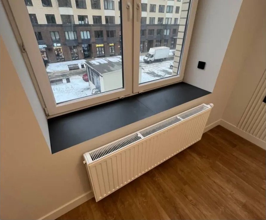 Положите это на подоконник – и всю зиму в доме будет тепло