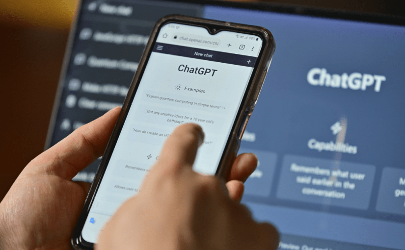 Чи потрібно говорити ChatGPT «дякую»: науковці дали відповідь ➤ Infotime.co