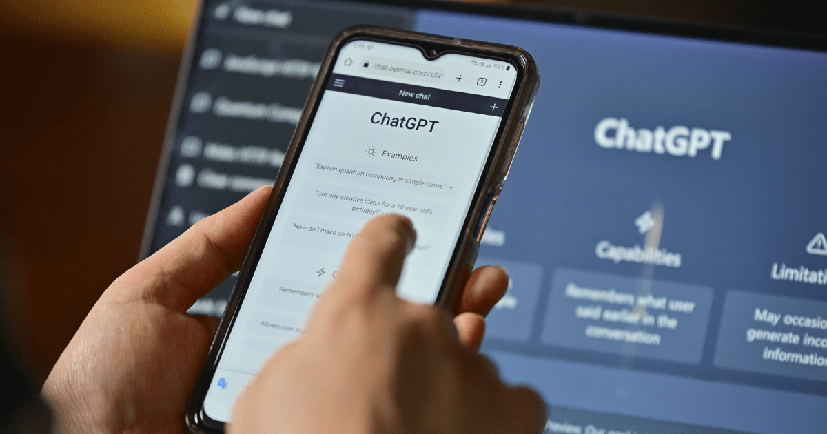 На відповіді ChatGPT впливає те, чи ви звертаєтеся до нього грубо