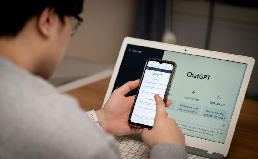 На відповіді ChatGPT впливає те, чи ви звертаєтеся до нього грубо ➤ Infotime.co