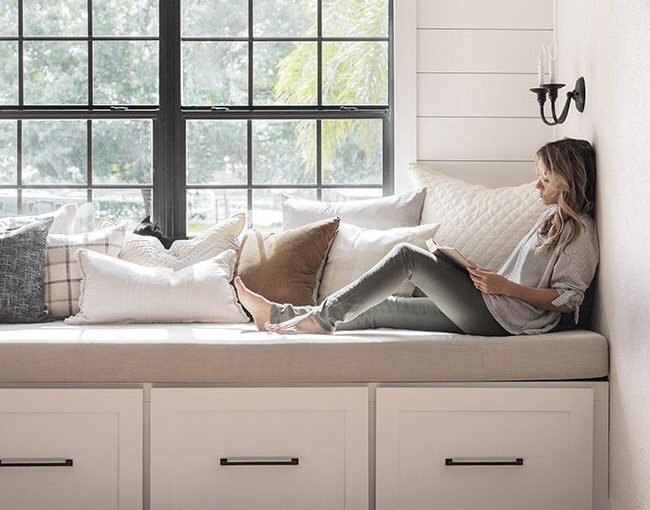 Положите это на подоконник – и всю зиму в доме будет тепло ➤ Infotime.co