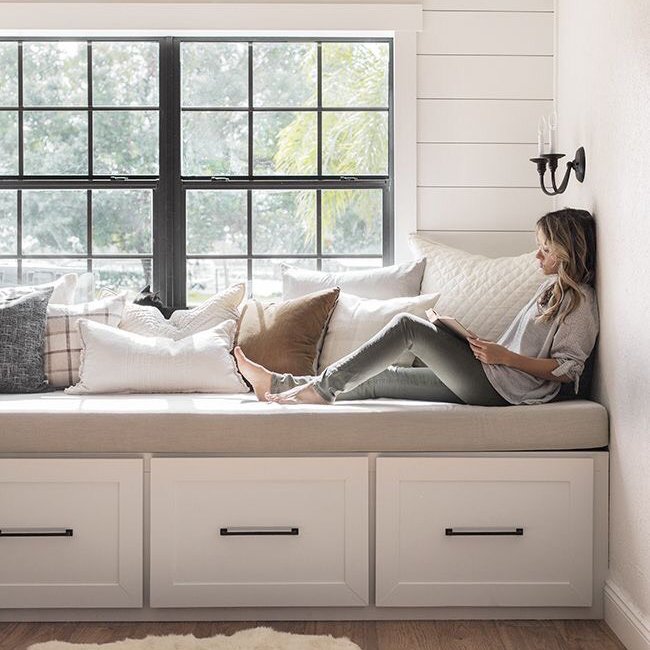 Положите это на подоконник – и всю зиму в доме будет тепло ➤ Infotime.co